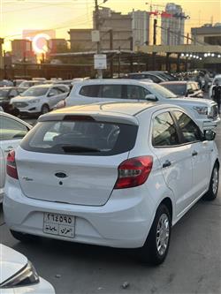 Ford Figo